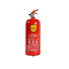 KKT ABC MAP %40 Yangın Söndürme Cihazı 1 Kg