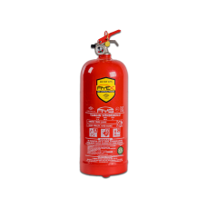 KKT ABC MAP %40 Yangın Söndürme Cihazı 1 Kg