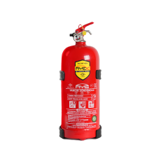 KKT ABC MAP %40 Yangın Söndürme Cihazı 2 Kg