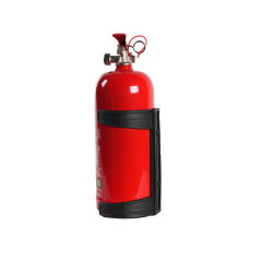 KKT ABC MAP %40 Yangın Söndürme Cihazı 2 Kg