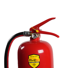 KKT ABC MAP %40 Yangın Söndürme Cihazı 6 Kg