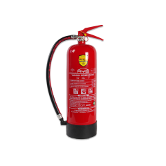 KKT ABC MAP %40 Yangın Söndürme Cihazı 6 Kg