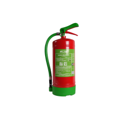BIOVERSAL %10 ABF Köpüklü Yangın Söndürme Cihazı 6 Lt