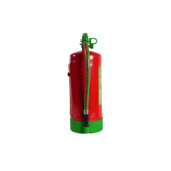 BIOVERSAL %10 ABF Köpüklü Yangın Söndürme Cihazı 6 Lt