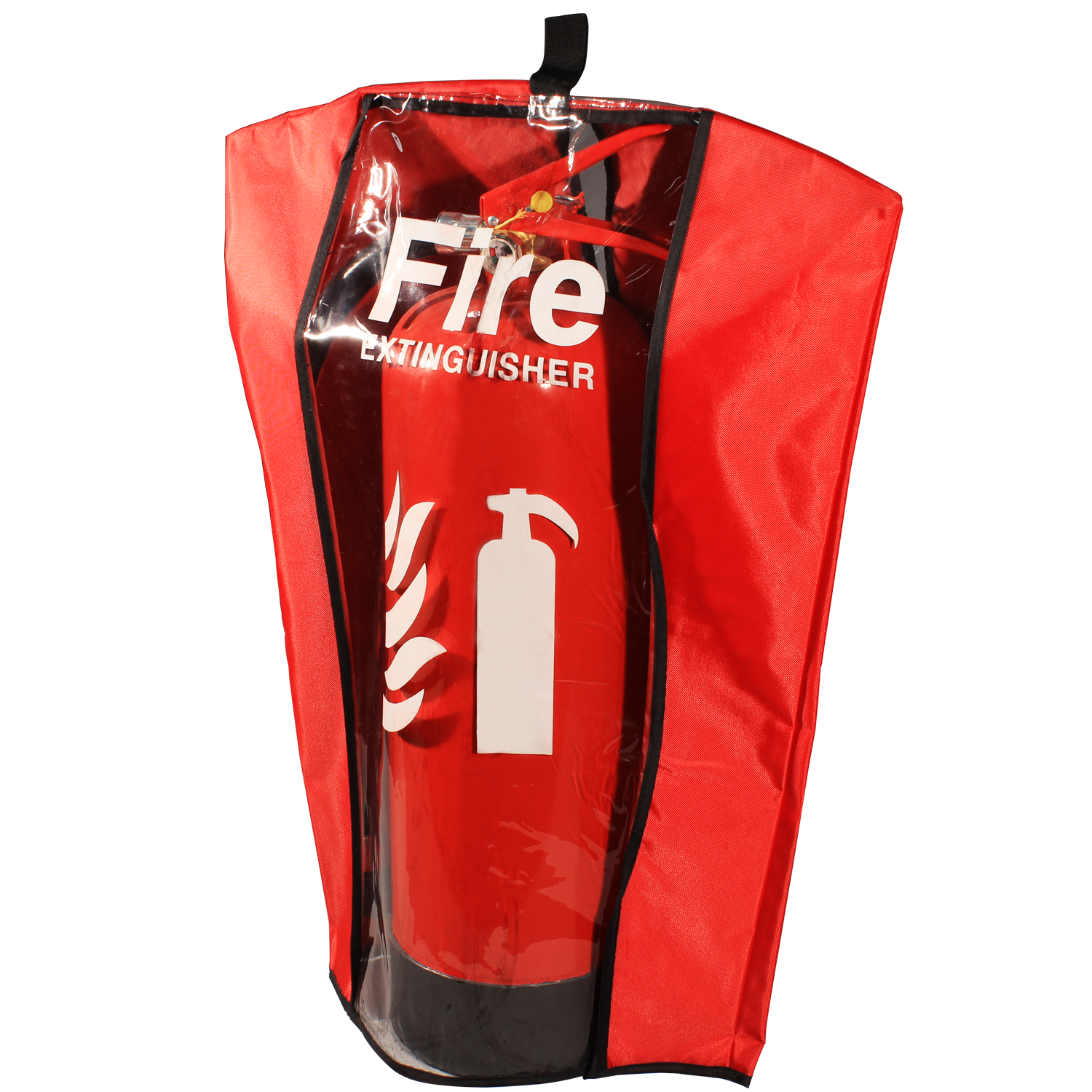 Yangın Söndürme Cihaz Kılıfı