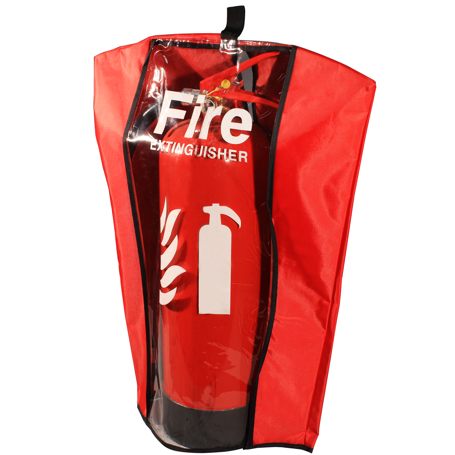 Yangın Söndürme Cihaz Kılıfı