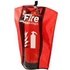 Yangın Söndürme Cihaz Kılıfı