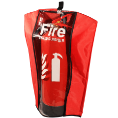 Yangın Söndürme Cihaz Kılıfı