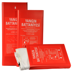 YANGIN BATTANIYESI KUTULU 1000*1000 MM