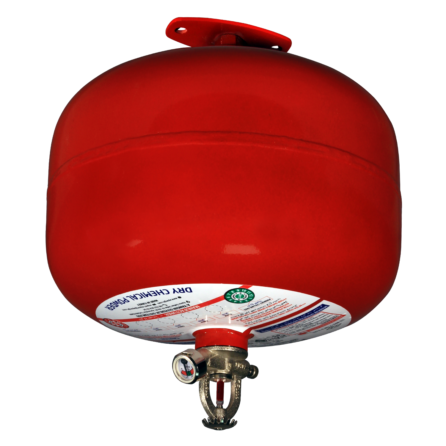 YSC KKT SPRINKLI AYEX ABC MAP %40 6 KG