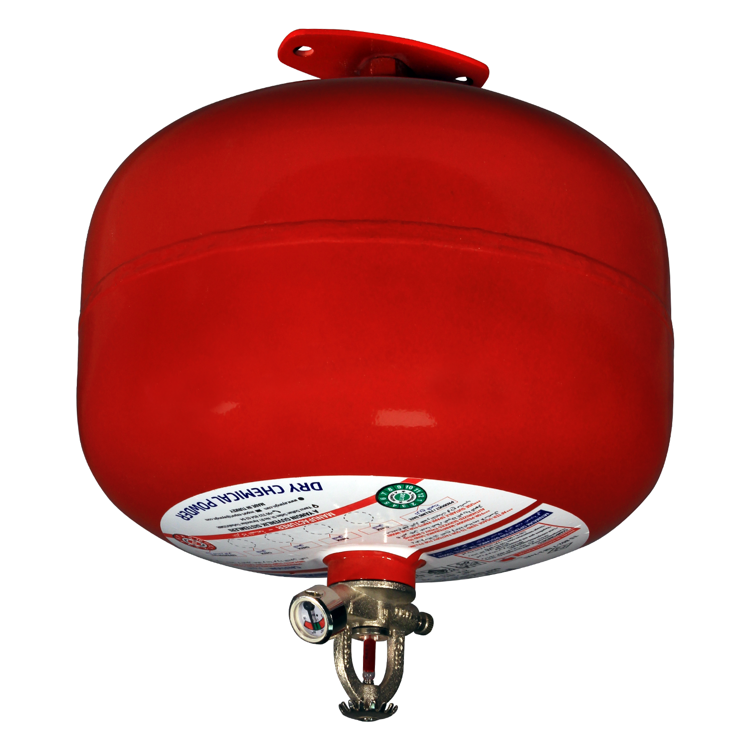 YSC KKT SPRINKLI AYEX ABC MAP %40 6 KG